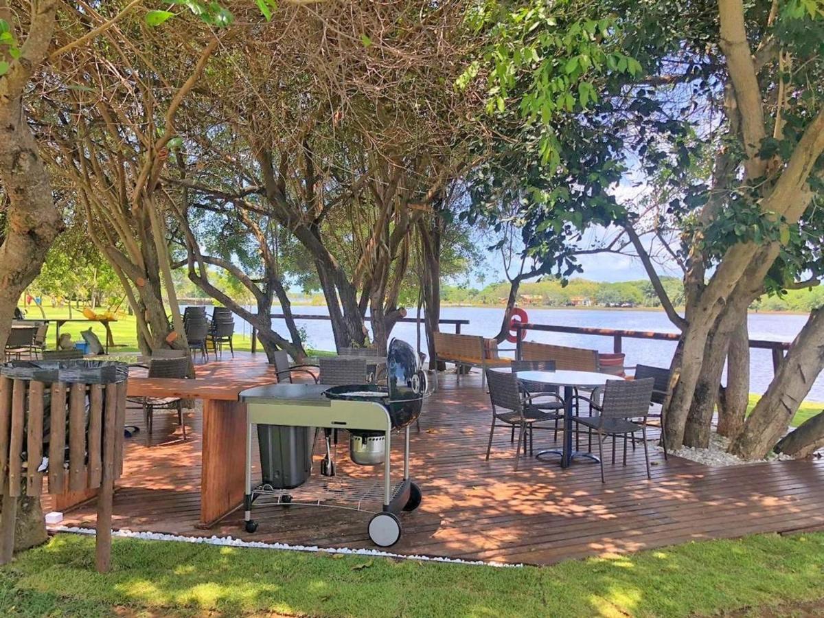 Guarajuba Paraiso Das Aguas - O Original - Sao 12 Apts Com 1, 2, E 3 Quartos - Pioneiros Nesta Plataforma Desde 2016, Oferecemos Credibilidade - Se Liga, Temos O Perfil Com O Maior Numero De Avaliacoes Positivas Da Regiao, Seu Pet E Bem-Vindo Guarajuba