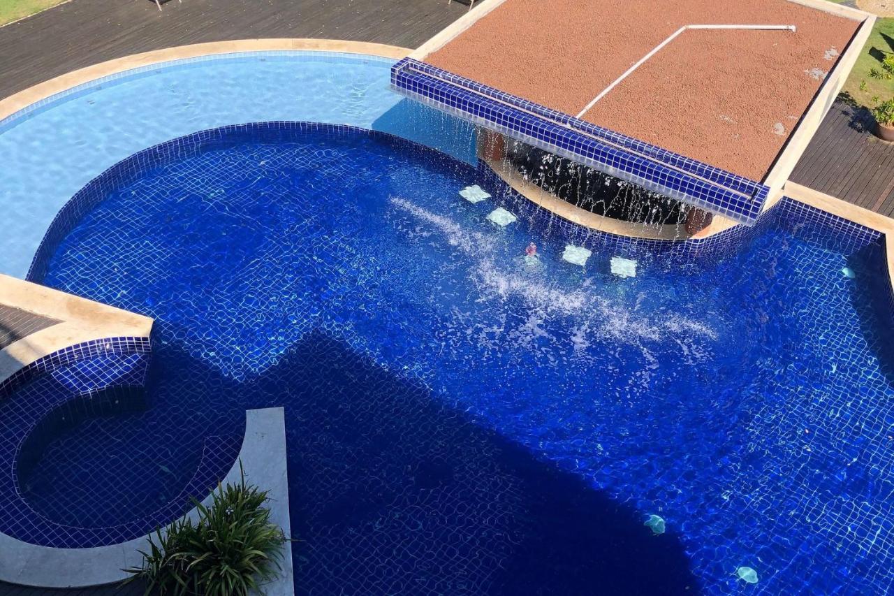 Guarajuba Paraiso Das Aguas - O Original - Sao 12 Apts Com 1, 2, E 3 Quartos - Pioneiros Nesta Plataforma Desde 2016, Oferecemos Credibilidade - Se Liga, Temos O Perfil Com O Maior Numero De Avaliacoes Positivas Da Regiao, Seu Pet E Bem-Vindo
