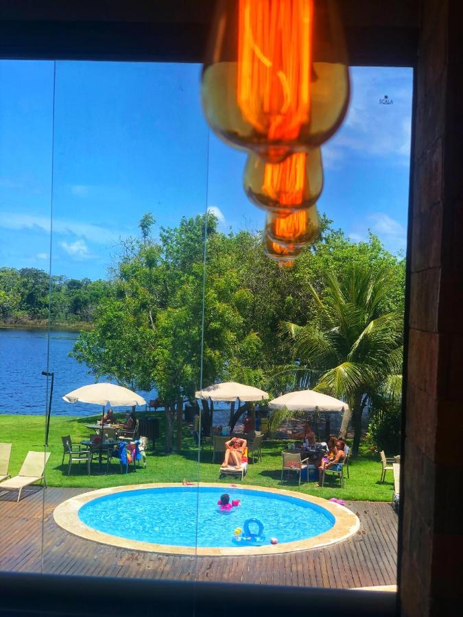 Guarajuba Paraiso Das Aguas - O Original - Sao 12 Apts Com 1, 2, E 3 Quartos - Pioneiros Nesta Plataforma Desde 2016, Oferecemos Credibilidade - Se Liga, Temos O Perfil Com O Maior Numero De Avaliacoes Positivas Da Regiao, Seu Pet E Bem-Vindo * Guarajuba